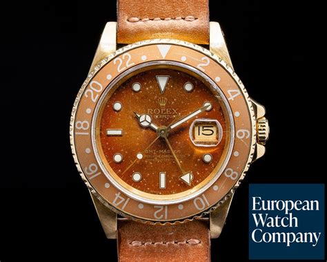 rolex gmt 16758|Rolex gmt 1675 bezel.